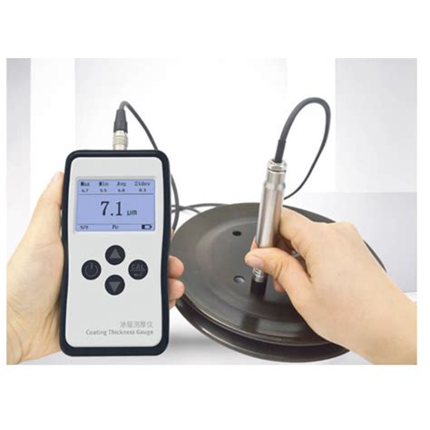 plate thickness tester|precise coating thickness gauge.